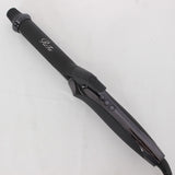 【美品】MTG ReFa CURL IRON PRO 26 RE-AU-03A ブラック 26mm リファカールアイロン プロ ヘアアイロン 本体