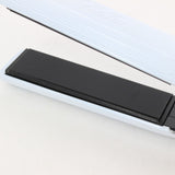 【美品】MTG ReFa BEAUTECH STRAIGHT IRON RE-BM-02A ホワイト ストレートアイロン リファビューテック 本体