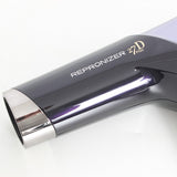 【美品】レプロナイザー 27D Plus REP27D-JP バイオプログラミング ヘアドライヤー リュミエリーナ 本体