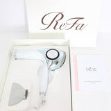 MTG ReFa BEAUTECH DRYER PRO RE-AJ02A ホワイト リファ ビューティック ドライヤープロ 本体
