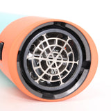 【美品】Dyson Airwrap i.d. HS08 CPATO セラミックパティーナ/トパーズ マルチスタイラー&ドライヤー ダイソン 本体