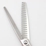 【美品】ミズタニシザーズ ACRO YURAGI6 セニング 5.8インチ 3Dメガネハンドル 19目 約25%〜30%