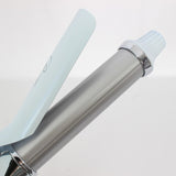 【美品】MTG ReFa CURL IRON PRO 32 RE-AW-02A ホワイト 32mm リファカールアイロン プロ ヘアアイロン 本体