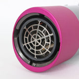 Dyson Airwrap Complete HS01 COMP FN ニッケル/フューシャ エアラップ ヘアスタイラー ダイソン 本体