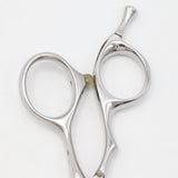 【美品/研磨済】	LIPPS L-837 セニング 6インチ 3Dハンドル 28目 約25%～30％ シザー リップス