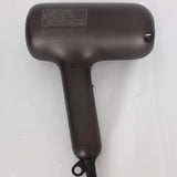 パナソニック ナノケア アルティメイト EH-NC80-T オーセンティックブラウン ヘアドライヤー Panasonic ULTIMATE 本体