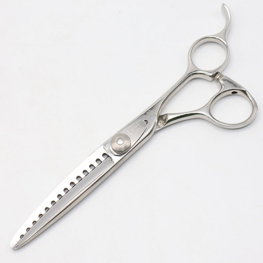セニング・すき鋏｜中古シザーの通販は【リファン】 – 中古シザー通販