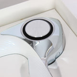 【新品】MTG ReFa BEAUTECH DRYER PRO RE-AJ02A ホワイト リファ ビューティック ドライヤープロ 本体