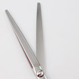 【美品】SGK 三和技研 SH-50 カットシザー 5.25インチ ハマグリ刃 メガネハンドル