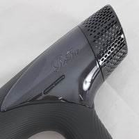 【美品】MTG ReFa BEAUTECH DRYER SMART RE-AN-03A ブラック ヘアドライヤー リファビューテック ビューティック スマート 本体