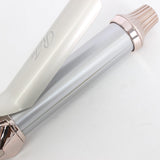 【美品】MTG ReFa CURL IRON PRO+ RE-CD-48A シャンパングレージュ 32mm リファカールアイロン プロ 本体