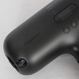 【美品】パナソニック ナノケア アルティメイト EH-NC50-K クラフトブラック 高浸透ナノイー 第2世代 Panasonic 本体