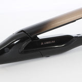 【美品】ヘアビューロン 4D Plus ストレート HBRST4D-G-JP バイオプログラミング ヘアアイロン リュミエリーナ コテ 本体