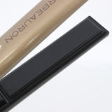 ヘアビューロン 4D Plus ストレート HBRST4D-G-JP バイオプログラミング ヘアアイロン リュミエリーナ コテ 本体