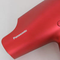 【美品】パナソニック ナノケア EH-NA9F-RP ルージュピンク ナノイー ヘアドライヤー Panasonic 本体