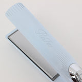 【美品】MTG ReFa STRAIGHT IRON PRO RE-AT-02A ホワイト リファストレートアイロン プロ ヘアアイロン 本体