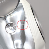 MTG ReFa BEAUTECH DRYER PRO RE-AJ02A ホワイト リファ ビューティック ドライヤープロ 本体