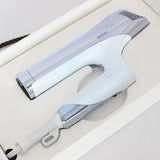 【新品】MTG ReFa BEAUTECH DRYER S+ RE-BC-02A ホワイト ヘアドライヤー リファビューテック ドライヤー 本体
