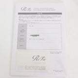 【美品】MTG ReFa BEAUTECH DRYER SMART RE-AN-02A ホワイト ヘアドライヤー リファビューテック 本体
