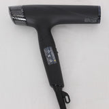 【美品】MTG ReFa BEAUTECH DRYER SMART RE-AN-03A ブラック ヘアドライヤー リファビューテック ビューティック スマート 本体