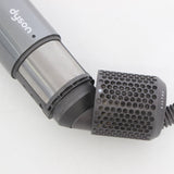 【美品】Dyson Airwrap Volume+Shape HS01 VNS FN ニッケル/フューシャ エアラップ ヘアスタイラー ダイソン 本体