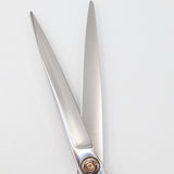 【美品】はさみのルミエール HyPER III 34G63K カットシザー 6.3インチ 2:8両剣刃 3Dハンドル ハイパー3