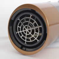 【美品】Dyson Airwrap Complete HS05 COMP BNBC ニッケル/コッパー ダイソン エアラップ マルチスタイラー 本体