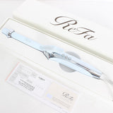 【新品】MTG ReFa CURL IRON PRO 19 RE-AZ-02A ホワイト リファカールアイロン プロ ヘアアイロン 本体
