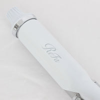 【正規品】MTG ReFa CURL IRON PRO 38 RE-AV-02A ホワイト 38mm リファカールアイロン プロ ヘアアイロン 本体
