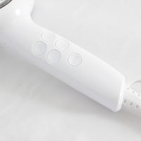 【美品】クレイツイオン エレメアドライ マルチステージ SD-G03PRO ヘアドライヤー 本体