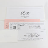 【新品】MTG ReFa CURL IRON PRO+ RE-CD-48A シャンパングレージュ 32mm リファカールアイロン プロ 本体