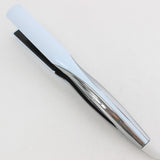 【美品】MTG ReFa BEAUTECH STRAIGHT IRON RE-BM-02A ホワイト ストレートアイロン リファビューテック 本体