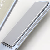 MTG ReFa POWER STRAIGHT IRON PRO RE-BS-02A ホワイト リファ パワー ストレートアイロン 本体