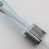 【未使用】MTG ReFa BEAUTECH RESETTER RE-BI-02A ホワイト ヘアドライヤー リファビューテック リセッター 本体
