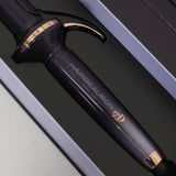 【新品】ヘアビューロン 27D Plus カール L-type 34.0mm HBRCL27D-L-JP バイオプログラミング ヘアアイロン リュミエリーナ 本体