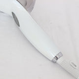 【美品】MTG ReFa BEAUTECH DRYER RE-AB02A ホワイト リファビューテック ドライヤー 本体