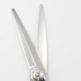 【美品】ナルトシザー RKスピンヘネシー 無期限点検サービス券3枚付き カットシザー 5.6インチ 片剣刃 ヘネシーオフセットハンドル ロイヤルキングダム