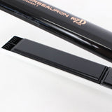 ヘアビューロン 107D Plus ストレート HBRST107D-JP バイオプログラミング ヘアアイロン リュミエリーナ 本体