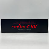 【新品】B next radiant W MKR-131 シルクプロアイロン ラディアント ヘアアイロン 本体