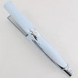 【美品】MTG ReFa STRAIGHT IRON PRO RE-AT-02A ホワイト リファストレートアイロン プロ ヘアアイロン 本体
