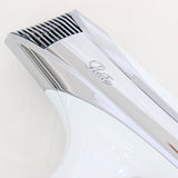 【美品】MTG ReFa BEAUTECH DRYER S+ RE-BC-02A ホワイト ヘアドライヤー リファビューテック ドライヤー 本体