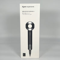 Dyson Supersonic origin Ionic HD08 ULF BBN ENT ブラック/ニッケル ヘアドライヤー ダイソン スーパーソニック 本体