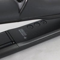 パナソニック ストレートアイロン ナノケア EH-HN50-A ディープネイビー ヘアアイロン Panasonic 本体