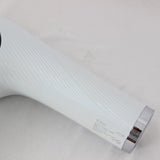 【美品】MTG ReFa BEAUTECH DRYER RE-AB02A ホワイト リファビューテック ドライヤー 本体