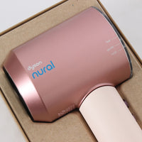 【新品】Dyson Supersonic Nural Shine HD16 VLP セラミックピンク ヘアドライヤー スーパーソニック ダイソン 本体