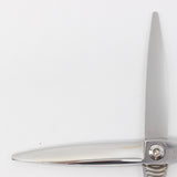 【美品】刃物屋トギノン fumaシザーズ カットシザー 6インチ ハマグリ刃 オフセットハンドル フーマ