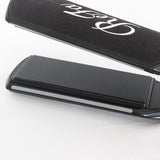 【美品】MTG ReFa POWER STRAIGHT IRON PRO RE-BS-03A ブラック ストレートアイロン リファ パワー 本体