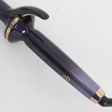 【美品】ヘアビューロン 27D Plus カール S-type 26.5mm HBRCL27D-S-JP バイオプログラミング ヘアアイロン リュミエリーナ 本体