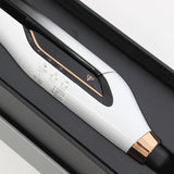 【美品】ヘアビューロン 107D Plus ストレート HBRST107D-JP バイオプログラミング ヘアアイロン リュミエリーナ 本体