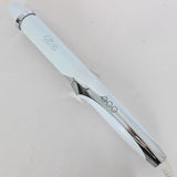 【美品】MTG ReFa CURL IRON PRO 32 RE-AW-02A ホワイト 32mm リファカールアイロン プロ ヘアアイロン 本体